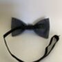 Matching Bow Ties, Father And Son Dickie Bow Tie Set, thumbnail 7 of 7