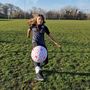 Superstar Football, Support Girls Grassroots Football, thumbnail 4 of 4