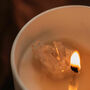 'You Got This Mama' Personalised Name Candle, thumbnail 2 of 9