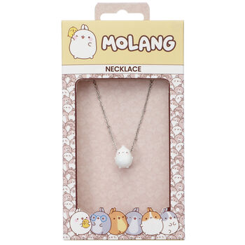 Molang 3D Necklace, 3 of 3