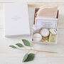 'Little Box Of Comfort' Self Care Sympathy Gift, thumbnail 1 of 8