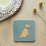 Personalised Labrador Dog Father's Day Hamper, thumbnail 9 of 12