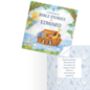 Personalised Childs Bible Stories Book, thumbnail 5 of 8