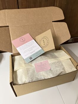 The Signature Sleep Mask And Aromatherapy Calming Gift Set, 5 of 11