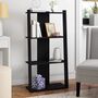 120cm H X 60cm W Ladder Bookcase, thumbnail 1 of 8