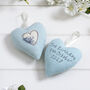 Personalised Birthday Or Anniversary Heart Gift, thumbnail 4 of 11