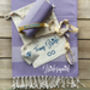 Personalised Sustainable Eco Gift Set, All Natural, thumbnail 1 of 12