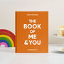 The Book Of Me And You: A Record Of Us Orange, thumbnail 1 of 12