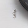 Sterling Silver Jewellery Charms, thumbnail 10 of 12