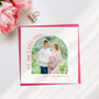 Personalised Pregnancy Announcement Photo Card, thumbnail 1 of 3