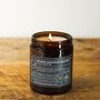 Mourne Mountain Heather Irish Hand Poured Candle, thumbnail 1 of 2