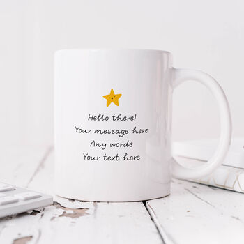 Personalised Mug 'A Truly Great Doctor', 2 of 3