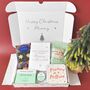 Mummy Self Care Pampering Christmas Gift Set, thumbnail 2 of 11