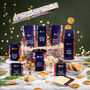 British Christmas Treats Hamper, thumbnail 1 of 9