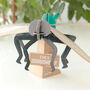 Build Your Own Personalised Dragonfly, thumbnail 1 of 12