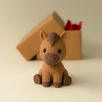 You Make My Heart Gallop Tiny Little Gifts Thomas The Horse, 2 of 4