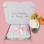 Happy Birthday Mummy Pamper Gift Set, thumbnail 3 of 12