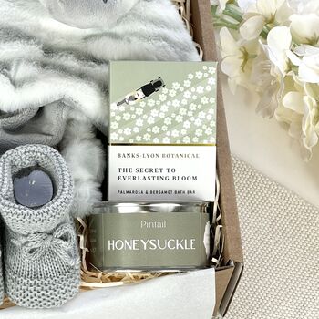 New Mummy And New Baby Dream Big Gift Set, 6 of 7