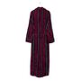 Men's Egyptian Cotton Dressing Gown Marchand, thumbnail 4 of 8