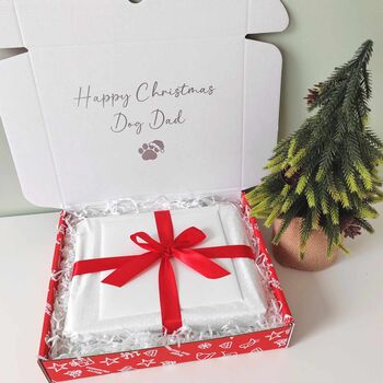 Best Dog Dad Christmas Gift Set, 3 of 12