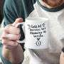 'Great Brother's Get Promoted To Uncle' Mug, thumbnail 2 of 7