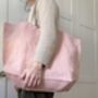 Large Shoulder Bag, thumbnail 4 of 6
