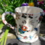 Tankard Mug In Pirates Design, thumbnail 4 of 6