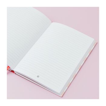 Out Loud Notebook, 3 of 5