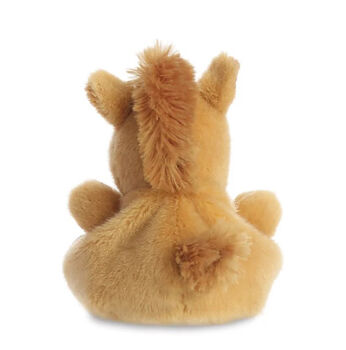 Gallop Horse Soft Toy Palm Pals, 4 of 4