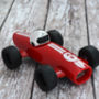 Malibu Toy Racing Car, thumbnail 3 of 10