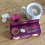 Set Of Three Hot Chocolate Bombs With Marshmallows, thumbnail 3 of 3