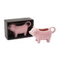 Great British Pork Co. Pig Milk Jug And Gift Box, thumbnail 2 of 7