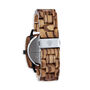 The Oak: Handmade Natural Wood Wristwatch, thumbnail 5 of 8