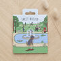 Staffie Dog Pin, thumbnail 2 of 3