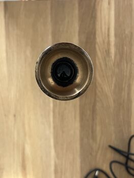 Antique W.Ottway And Co Ltd Ealing London Spotting Telescope, 7 of 7