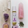 Crown Chakra Anointing Oil, thumbnail 2 of 3