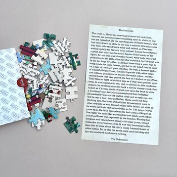 Children's Jigsaw Library: The Nutcracker, 5 of 7