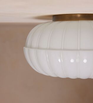 Sirrel Flush Light, 2 of 3