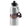Personalised Rugby Sports Drinks Bottle, thumbnail 2 of 2
