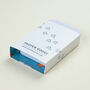 Personalised Wedding Confetti Playing Cards In A Tin, thumbnail 6 of 8