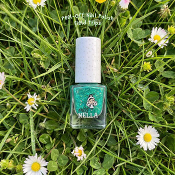 Nail Polish Dino Four Pack, 6 of 7