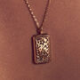 L'etoile Star Necklace, thumbnail 3 of 8