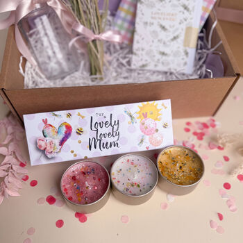 Mothers Day Gift Box, 5 of 9