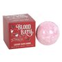 Blood Bath Wild Rose Bath Bomb, thumbnail 3 of 4