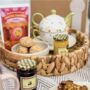 Afternoon Tea Hamper, thumbnail 1 of 4