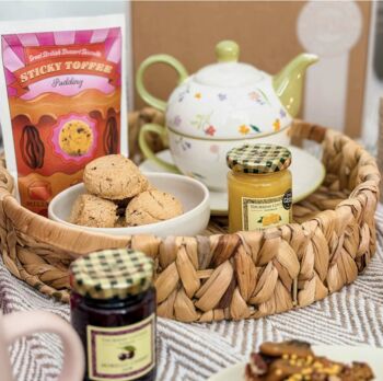 Afternoon Tea Hamper, 2 of 4