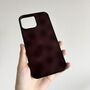 Brown Tortoise Shell Phone Case, thumbnail 2 of 2