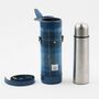 Thermos Flask And Carry Case, thumbnail 2 of 2