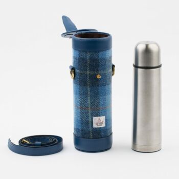 Thermos Flask And Carry Case, 2 of 2