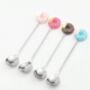 Four Donut Spoons, thumbnail 3 of 3